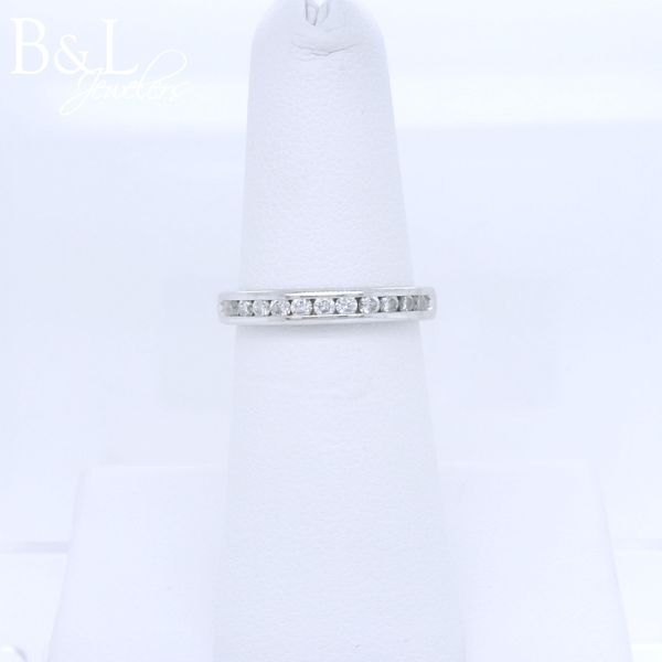 Wedding Band B & L Jewelers Danville, KY