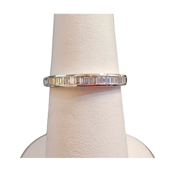 Wedding Band B & L Jewelers Danville, KY