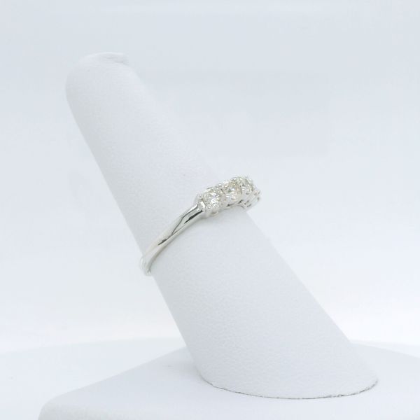 Wedding Band Image 2 B & L Jewelers Danville, KY