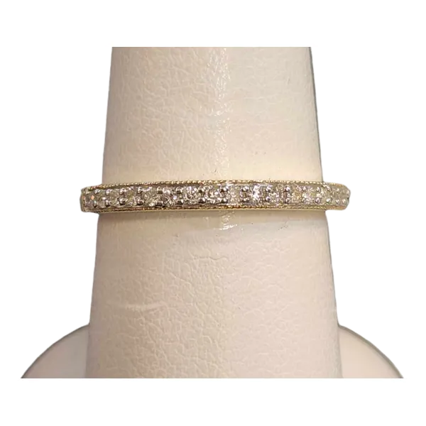 Wedding Band B & L Jewelers Danville, KY