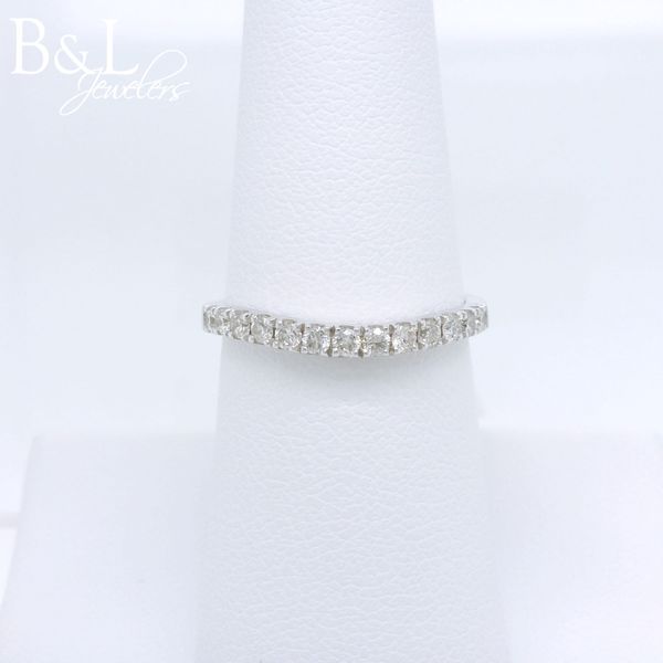 Wedding Band B & L Jewelers Danville, KY