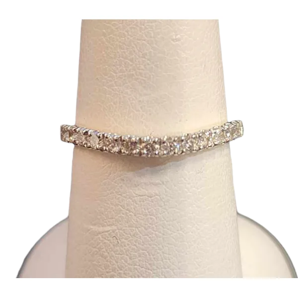 Wedding Band B & L Jewelers Danville, KY