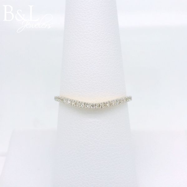 Wedding Band B & L Jewelers Danville, KY