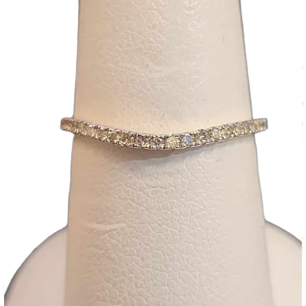 Wedding Band B & L Jewelers Danville, KY