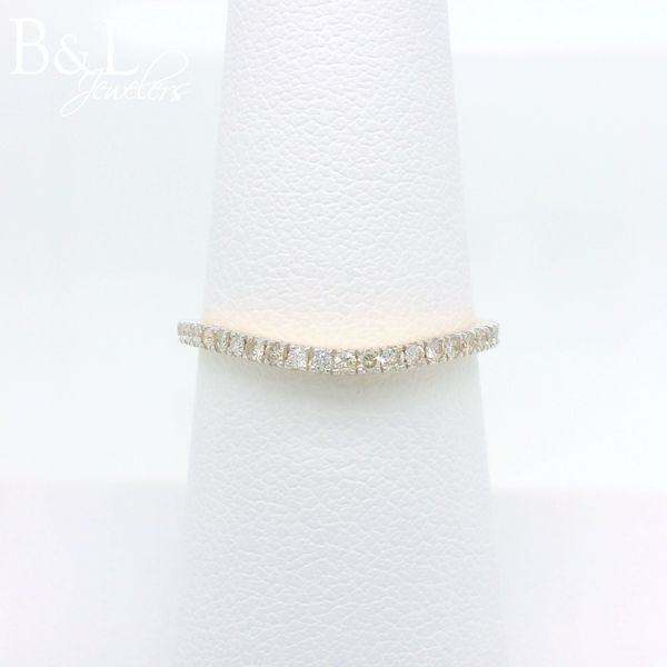 Wedding Band B & L Jewelers Danville, KY