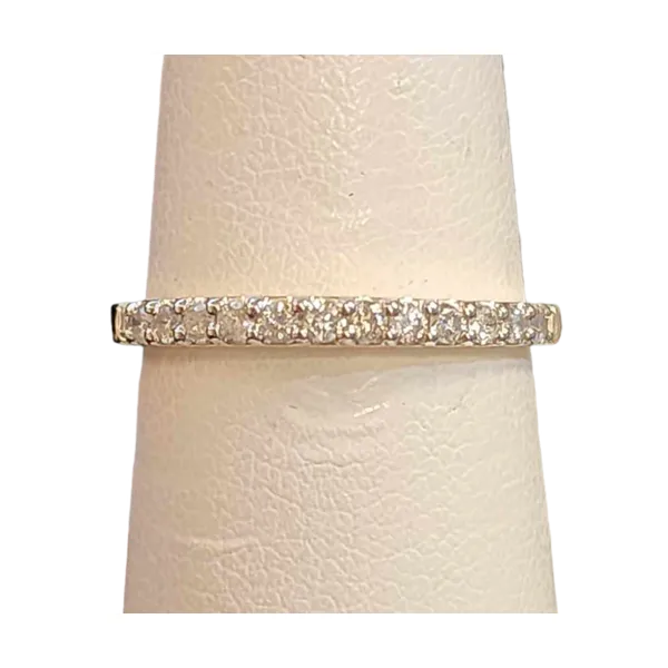 Wedding Band B & L Jewelers Danville, KY