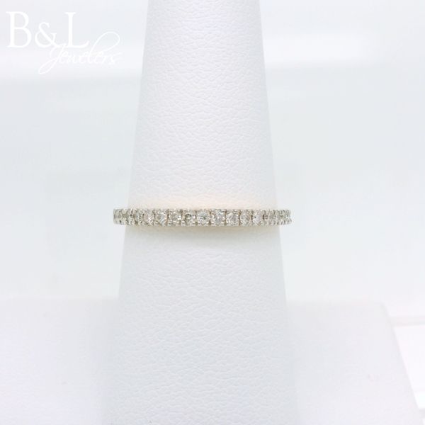 Wedding Band B & L Jewelers Danville, KY