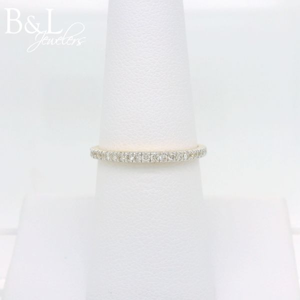 Wedding Band B & L Jewelers Danville, KY