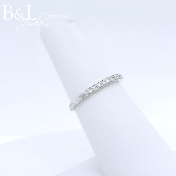 Wedding Band Image 2 B & L Jewelers Danville, KY