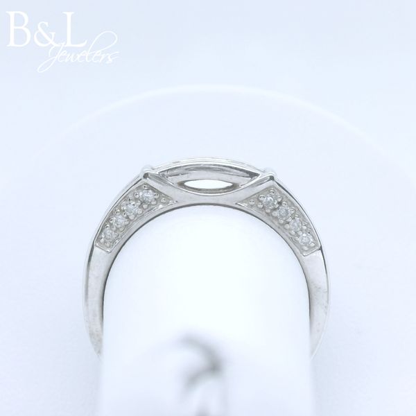 Wedding Band Image 2 B & L Jewelers Danville, KY