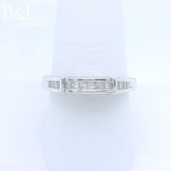 Wedding Band B & L Jewelers Danville, KY