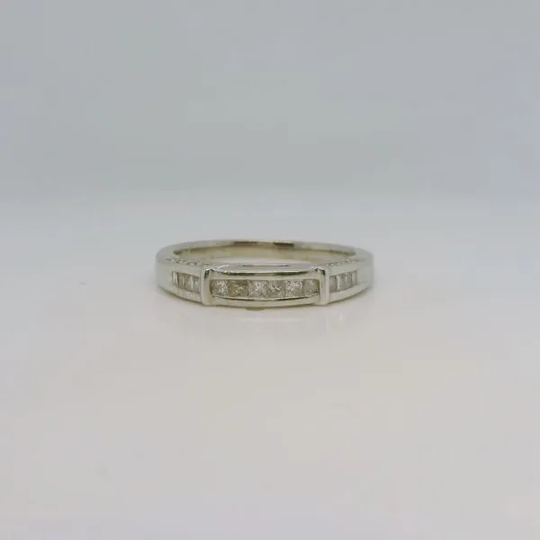Wedding Band B & L Jewelers Danville, KY