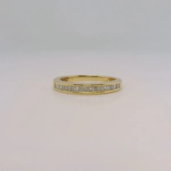 Wedding Band B & L Jewelers Danville, KY