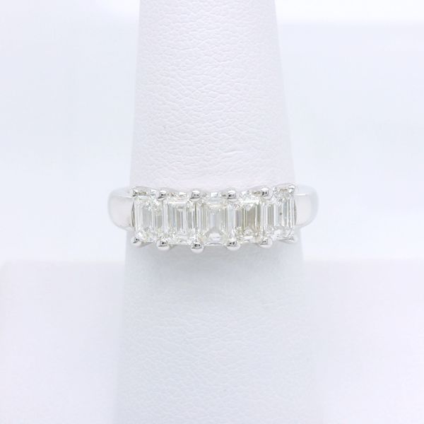 Wedding Band B & L Jewelers Danville, KY