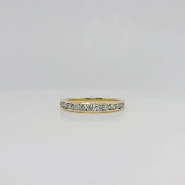Wedding Band B & L Jewelers Danville, KY