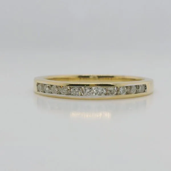 Wedding Band B & L Jewelers Danville, KY