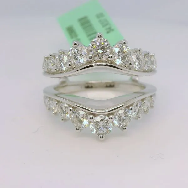 Wedding Band B & L Jewelers Danville, KY