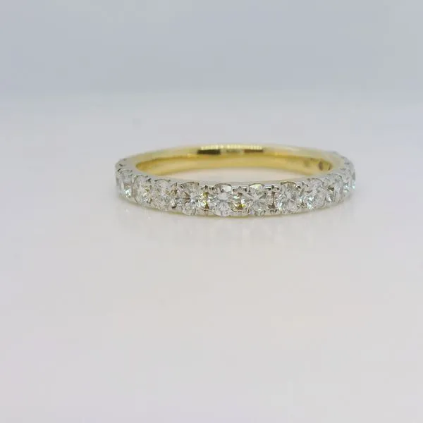 Wedding Band B & L Jewelers Danville, KY