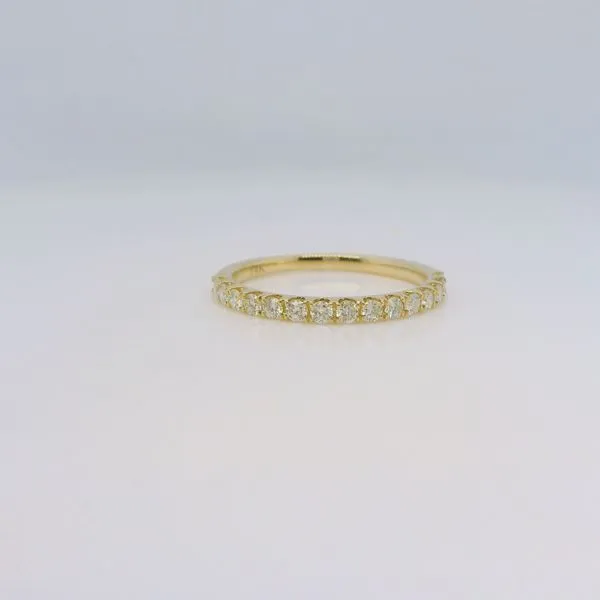 Wedding Band B & L Jewelers Danville, KY