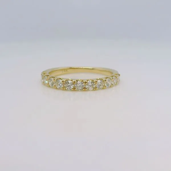 Wedding Band B & L Jewelers Danville, KY