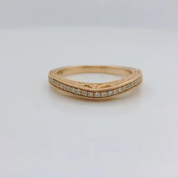 Wedding Band B & L Jewelers Danville, KY