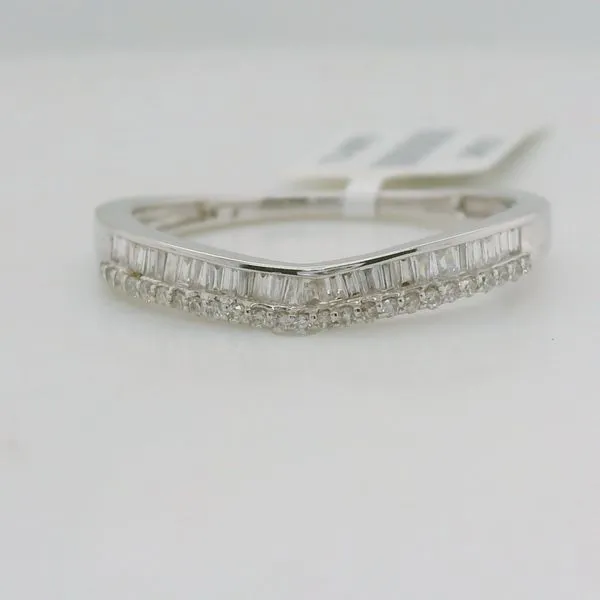 Wedding Band B & L Jewelers Danville, KY