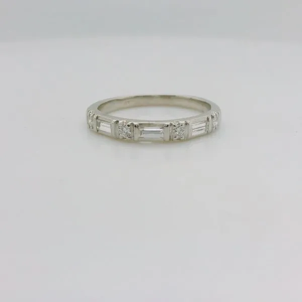 Wedding Band B & L Jewelers Danville, KY