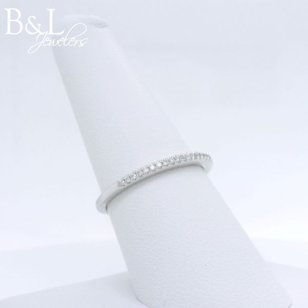 Wedding Band Image 2 B & L Jewelers Danville, KY