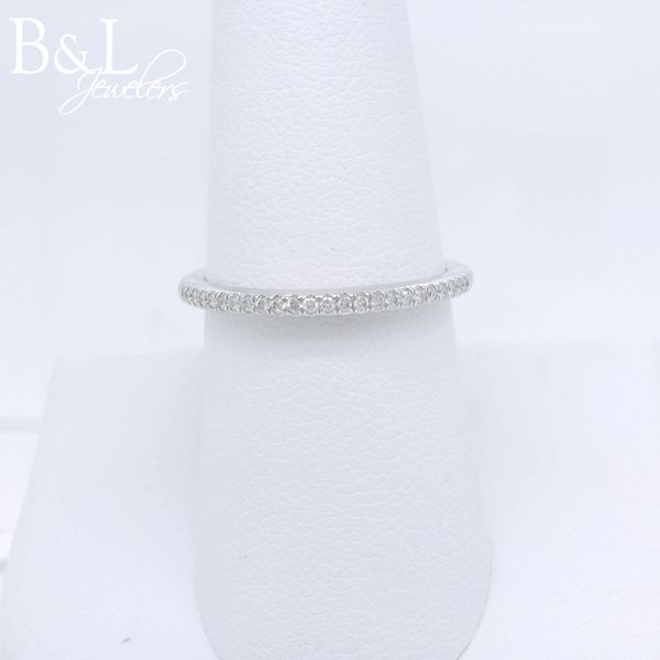 Wedding Band B & L Jewelers Danville, KY
