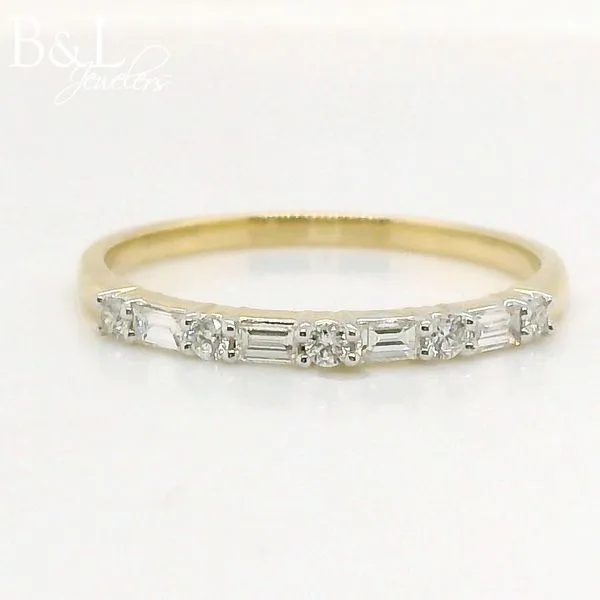 Wedding Band B & L Jewelers Danville, KY