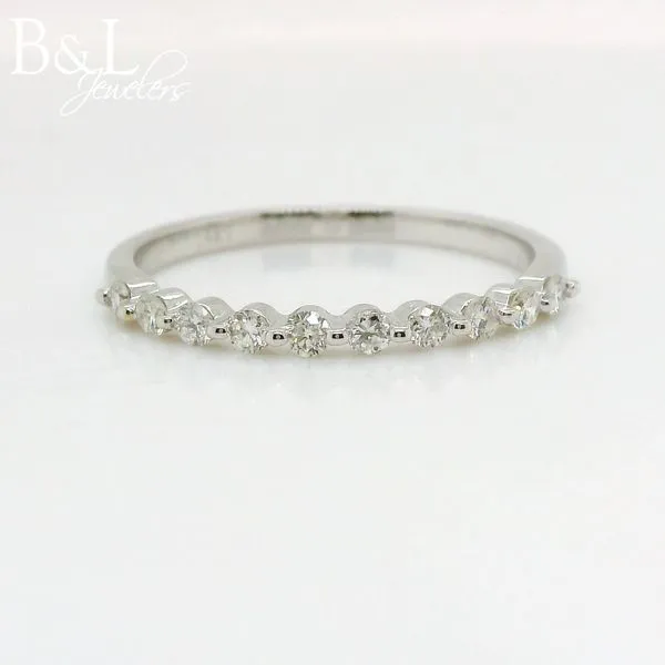 Wedding Band B & L Jewelers Danville, KY