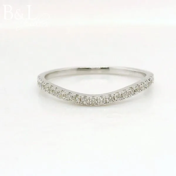 Wedding Band B & L Jewelers Danville, KY
