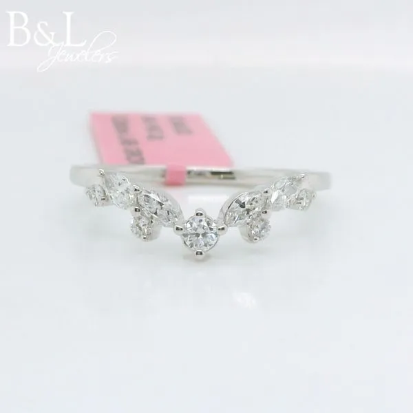 Wedding Band B & L Jewelers Danville, KY