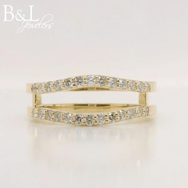 Wedding Band B & L Jewelers Danville, KY