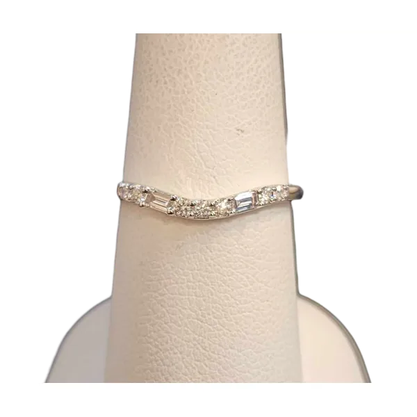 Wedding Band B & L Jewelers Danville, KY