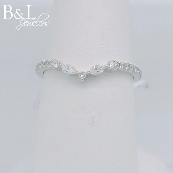 Wedding Band B & L Jewelers Danville, KY