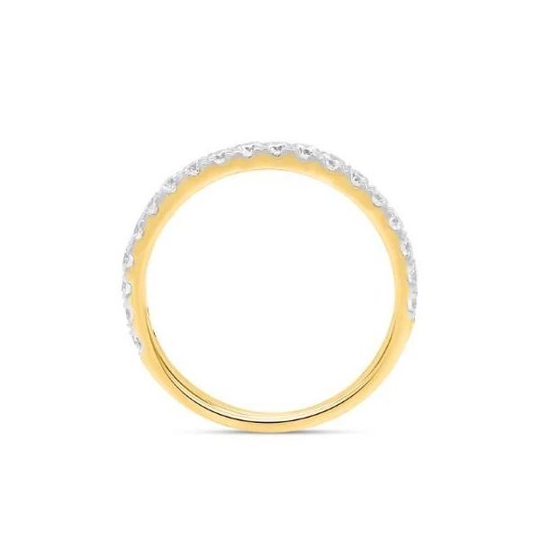 Wedding Band Image 3 B & L Jewelers Danville, KY