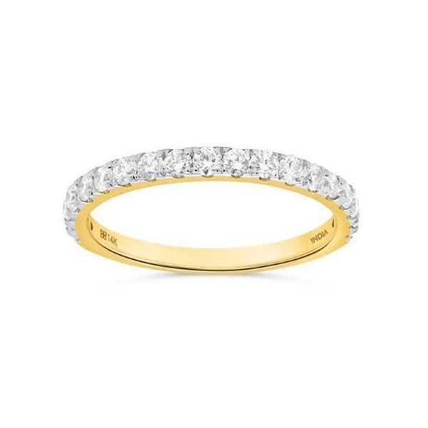 Wedding Band B & L Jewelers Danville, KY