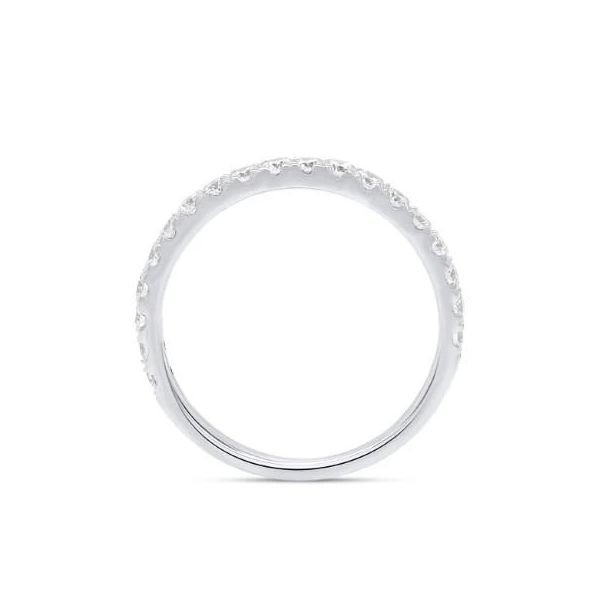 Wedding Band Image 3 B & L Jewelers Danville, KY