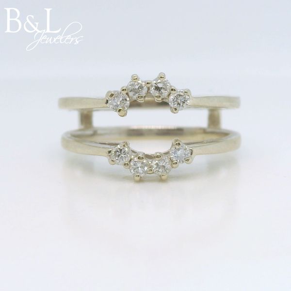 Wedding Band B & L Jewelers Danville, KY