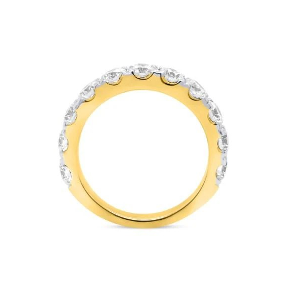 Wedding Band Image 2 B & L Jewelers Danville, KY