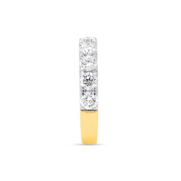 Wedding Band Image 3 B & L Jewelers Danville, KY