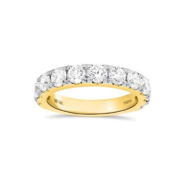 Wedding Band B & L Jewelers Danville, KY