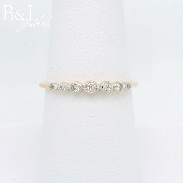 Wedding Band B & L Jewelers Danville, KY
