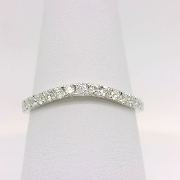 Wedding Band B & L Jewelers Danville, KY