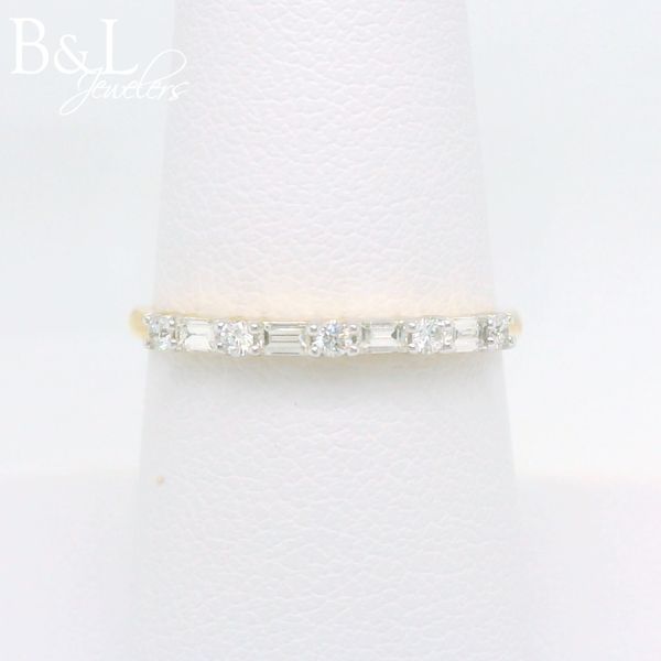 Wedding Band B & L Jewelers Danville, KY