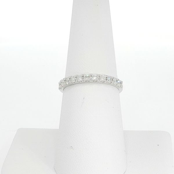 Wedding Band B & L Jewelers Danville, KY