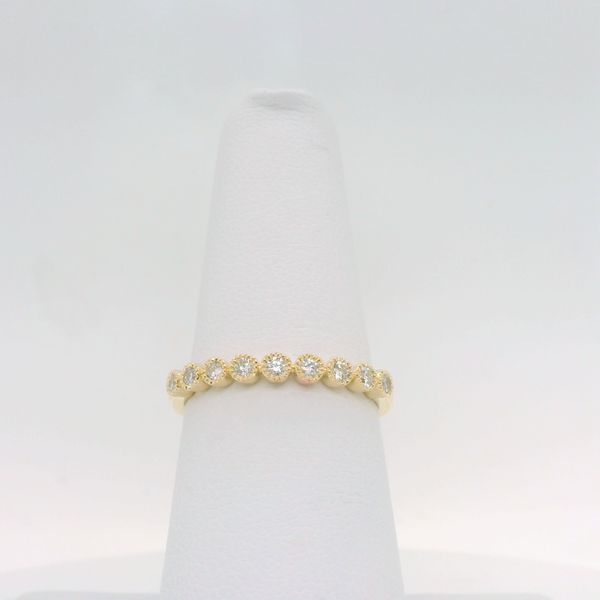 Wedding Band B & L Jewelers Danville, KY