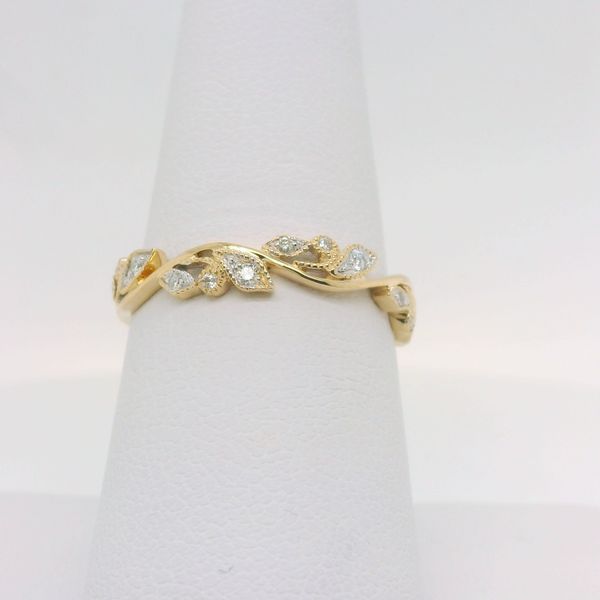 Wedding Band B & L Jewelers Danville, KY