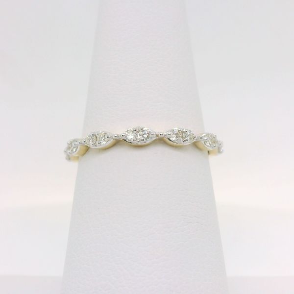 Wedding Band B & L Jewelers Danville, KY